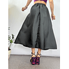 23039 Skirt BLACK 