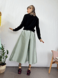 23039 Skirt MINT - thumbnail 4