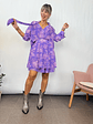 Marlena set PURPLE  0280 - thumbnail 2