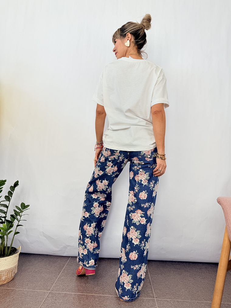 Bloom SU693 Jeans   2