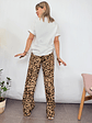 P3802 Leopar Pants - thumbnail 2