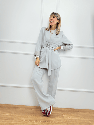 Lioneta set 11083  ICE GREY 