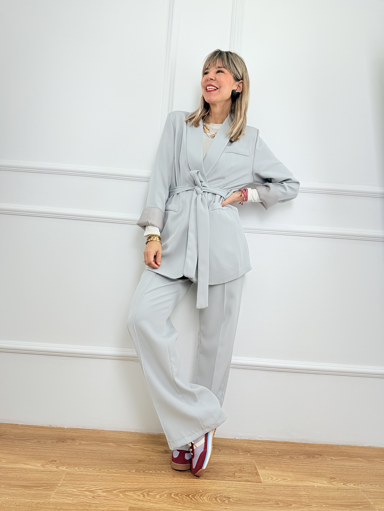 Lioneta set 11083  ICE GREY  2