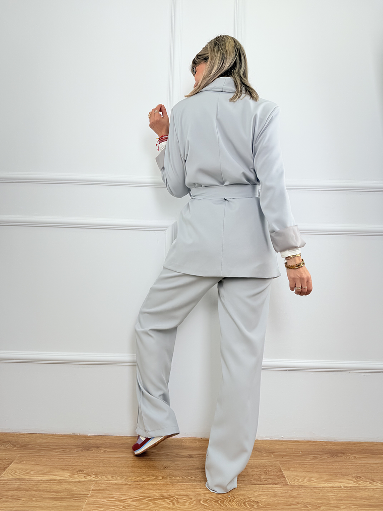 Lioneta set 11083  ICE GREY  4