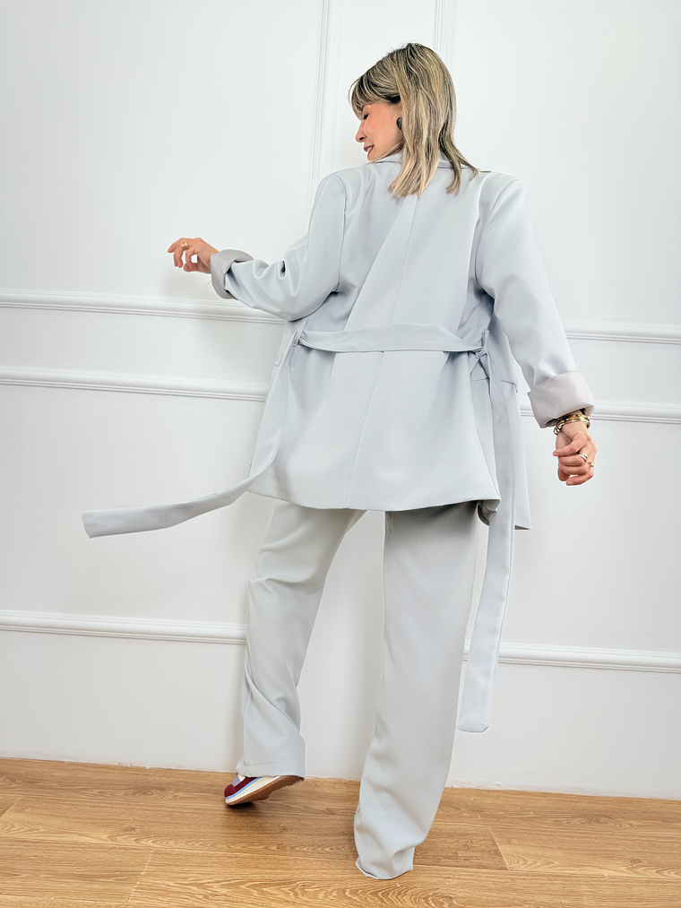 Lioneta set 11083  ICE GREY  5