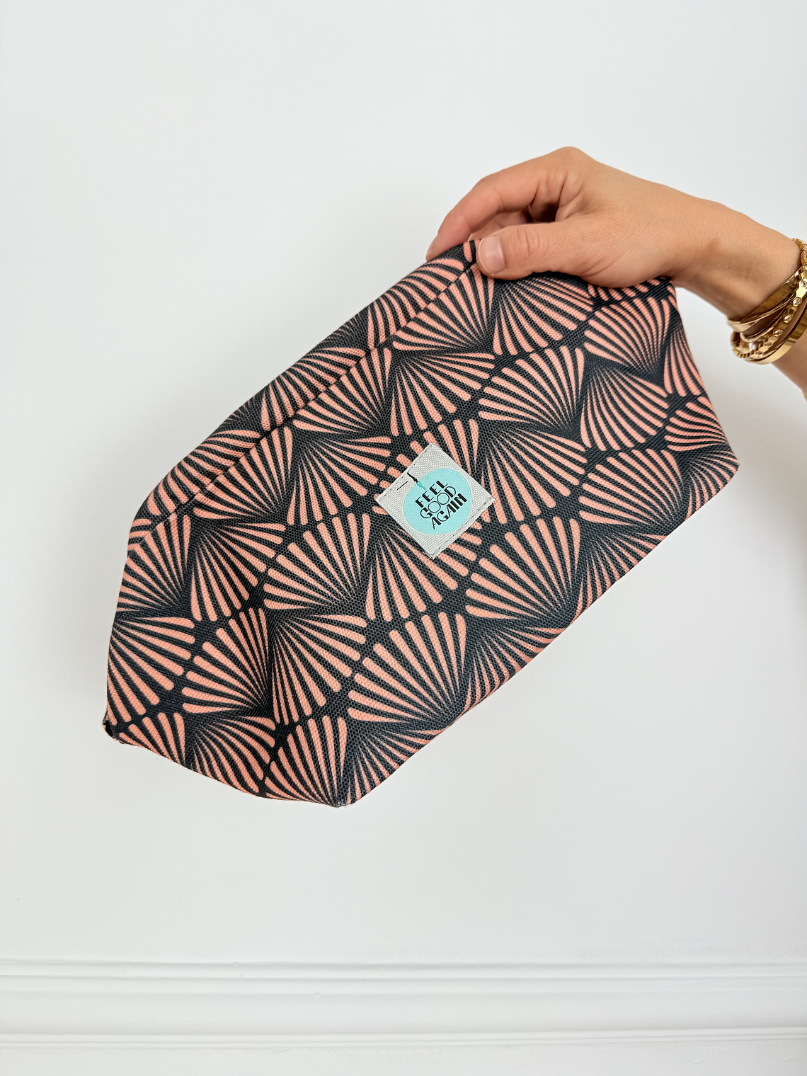 Amarylis Clutch Bag   1