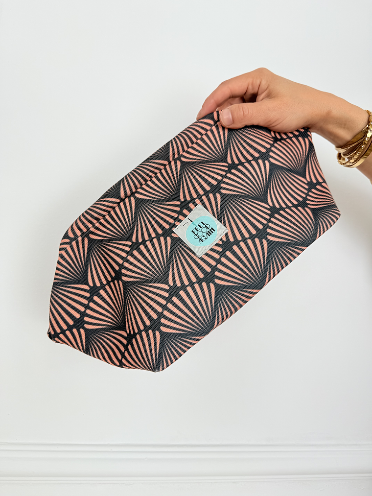 Amarylis Clutch Bag   1