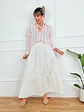 Stripes Pink Shirt  - thumbnail 3