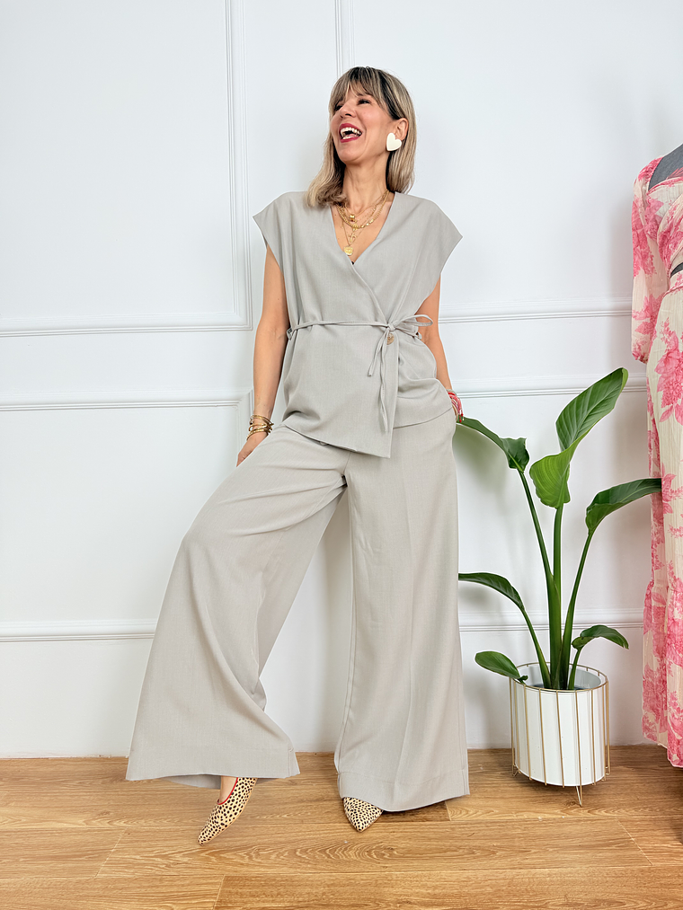 Fonsa Suit 3618 Pourou 1