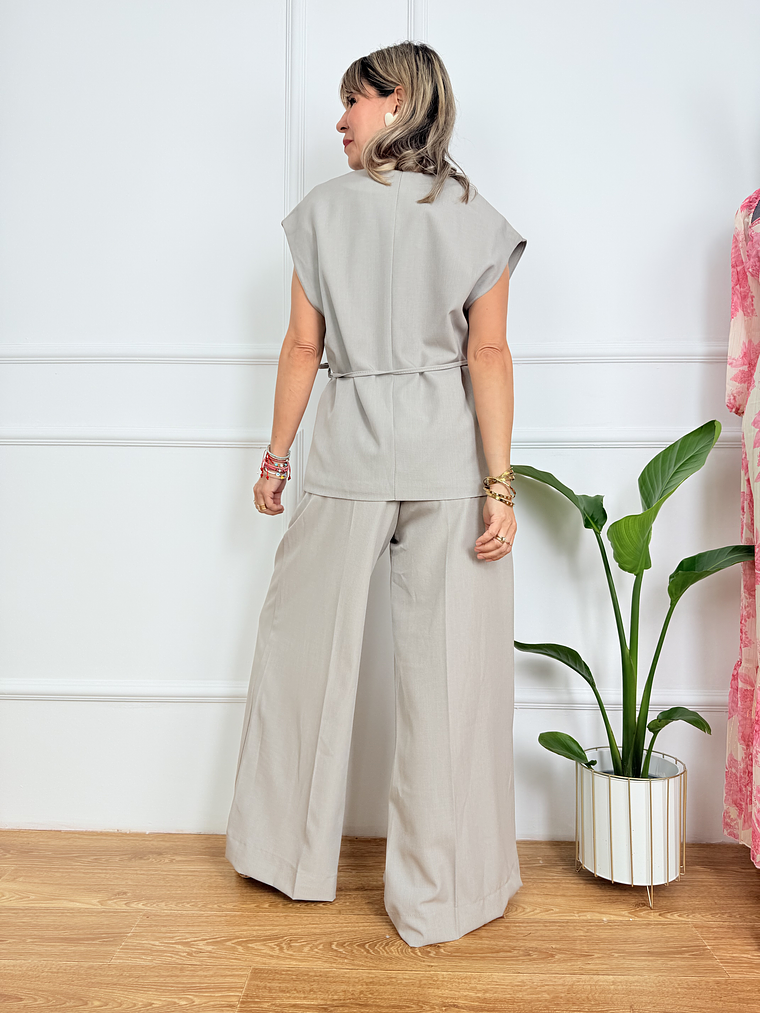 Fonsa Suit 3618 Pourou 3