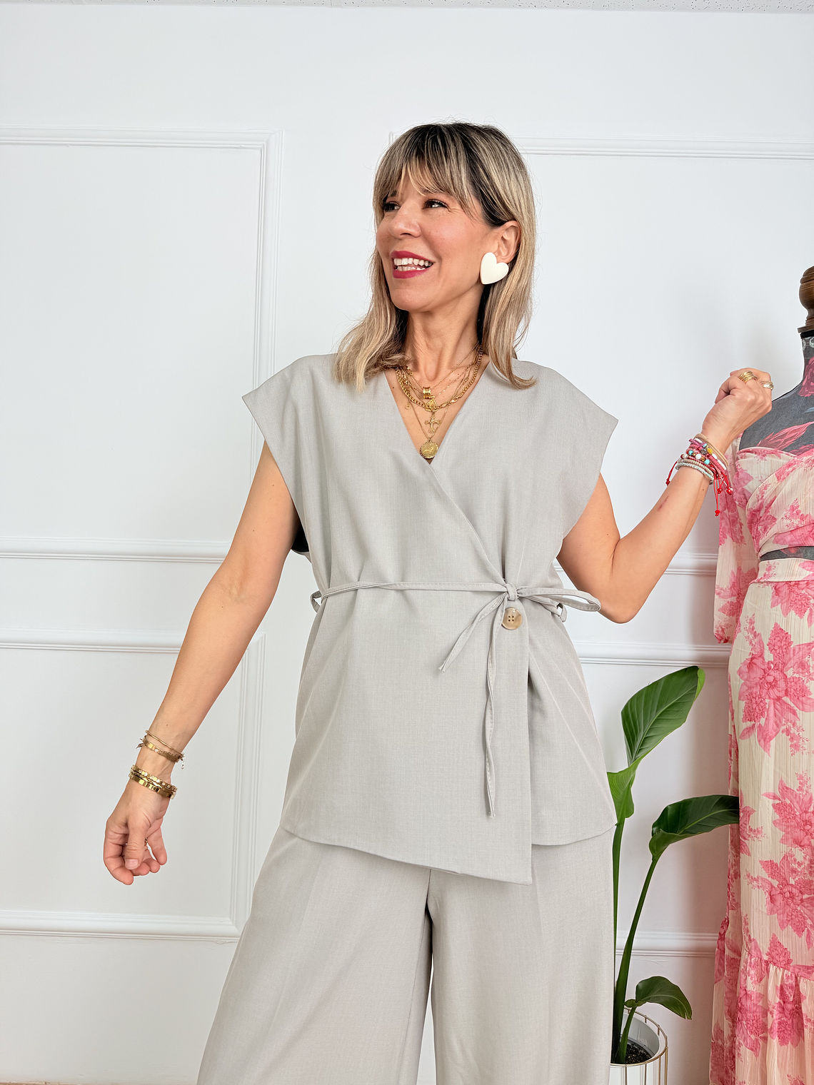 Fonsa Suit 3618 Pourou 5