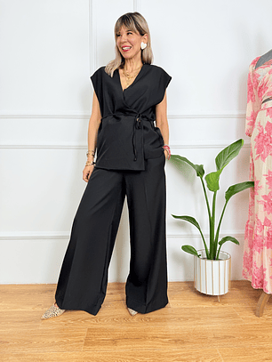 Fonsa Suit 3618 Black