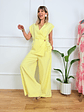 Fonsa Suit 3618 Yellow - thumbnail 1