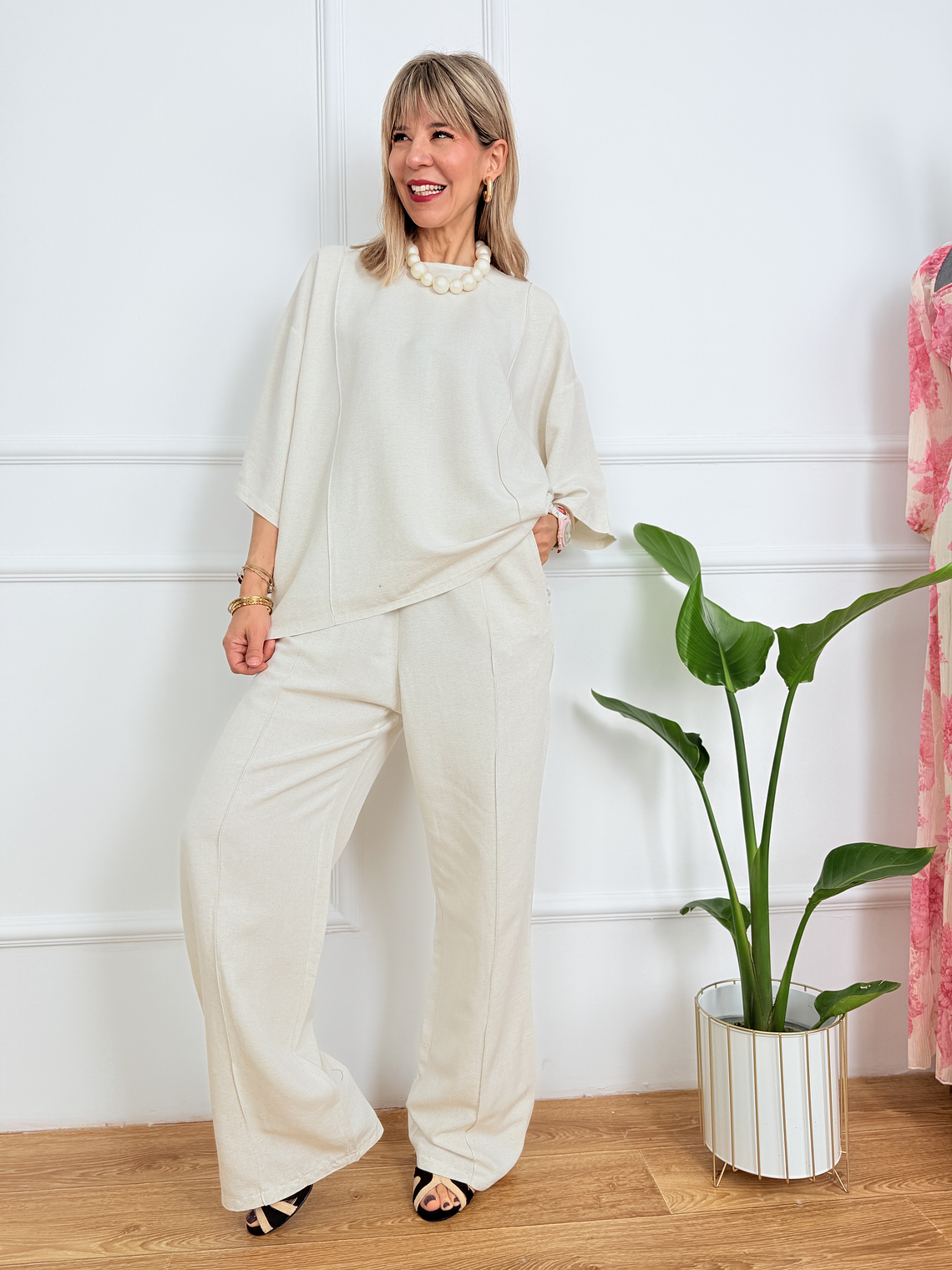 Jabila Line Set 2511 3