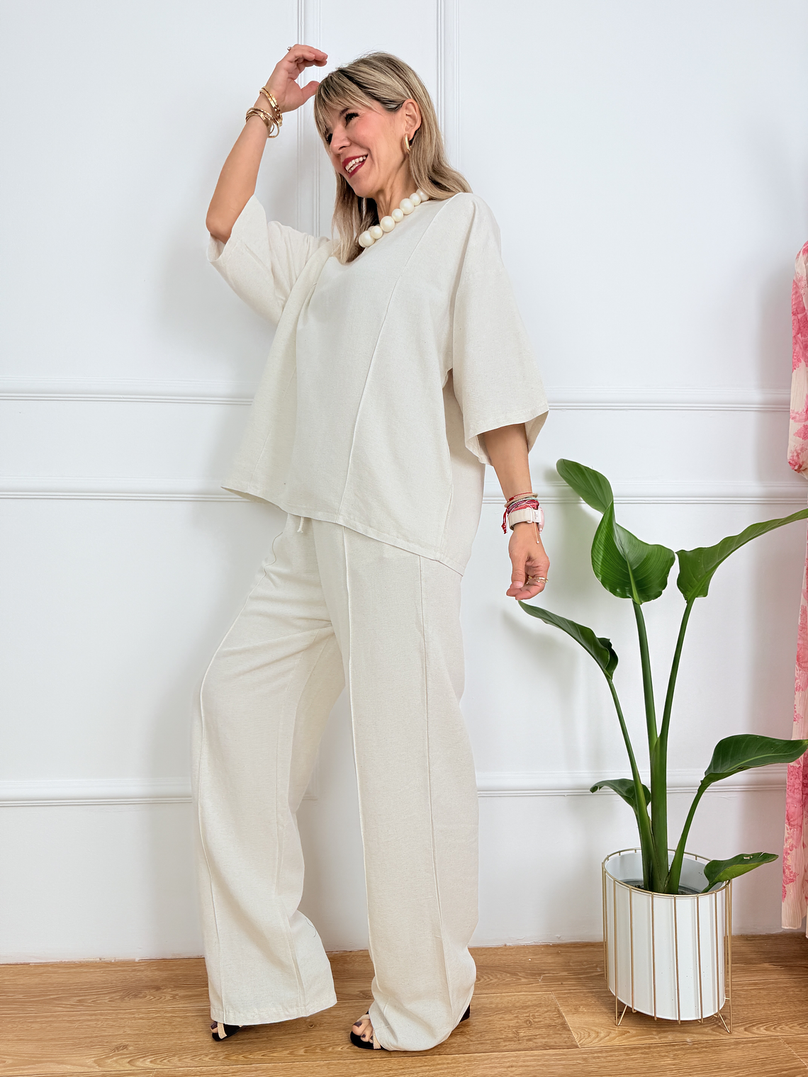 Jabila Line Set 2511 5