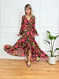 Safiya Dress PV2508A  - thumbnail 1