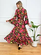 Safiya Dress PV2508A  - thumbnail 4