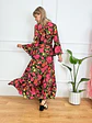 Safiya Dress PV2508A  - thumbnail 5