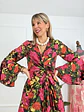 Safiya Dress PV2508A  - thumbnail 6