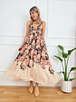 9325 Amelie dress - thumbnail 1