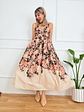 9325 Amelie dress - thumbnail 2