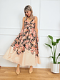 9325 Amelie dress - thumbnail 3