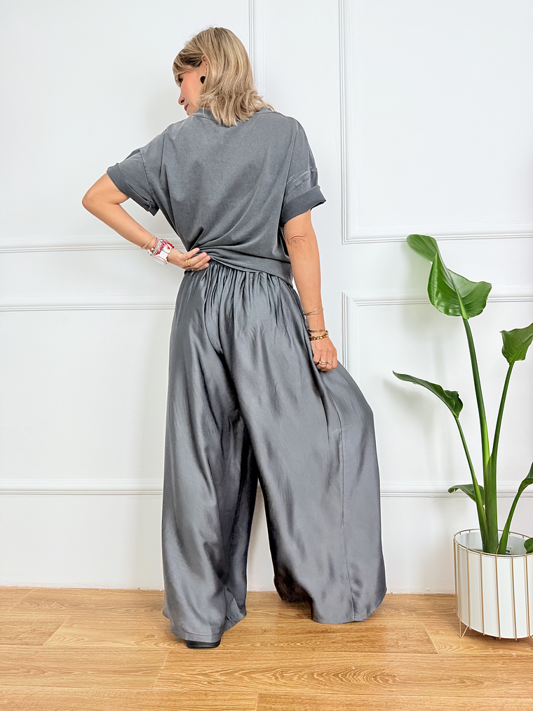 CULOTTES 83071 GREY  7