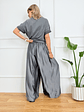 CULOTTES 83071 GREY  - thumbnail 7