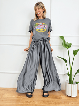 CULOTTES 83071 GREY 