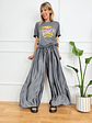 CULOTTES 83071 GREY  - thumbnail 2