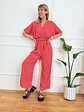 Bandile Jumpsuit 6457 Coral - thumbnail 1