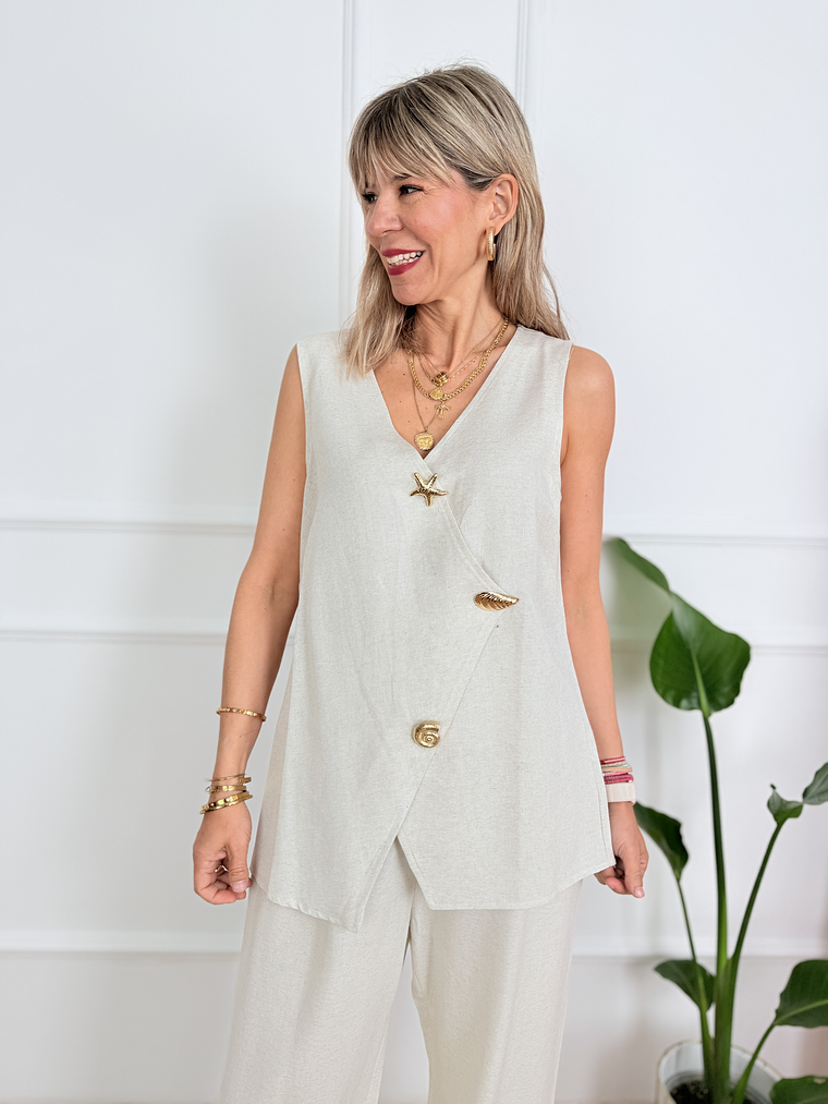 Anathi Linen Set 2510 3