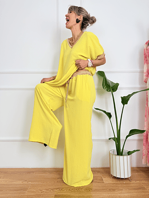 Thuli Set 8213 Yellow