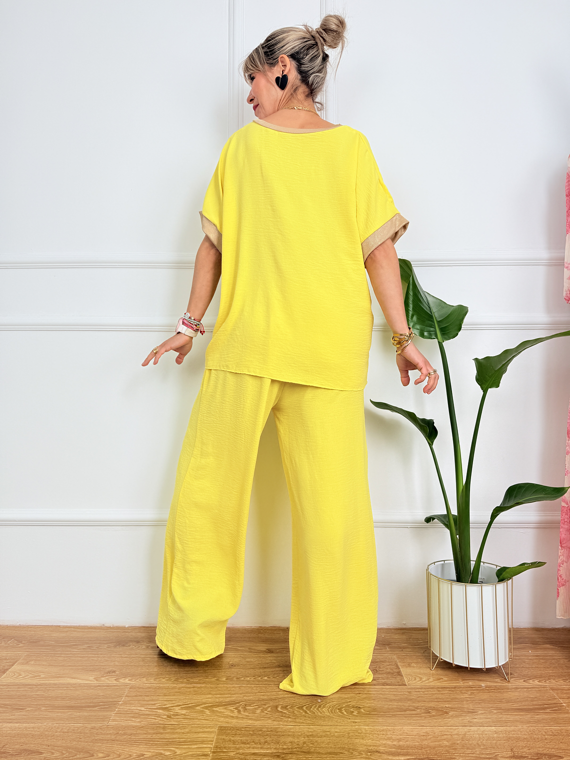 Thuli Set 8213 Yellow 4
