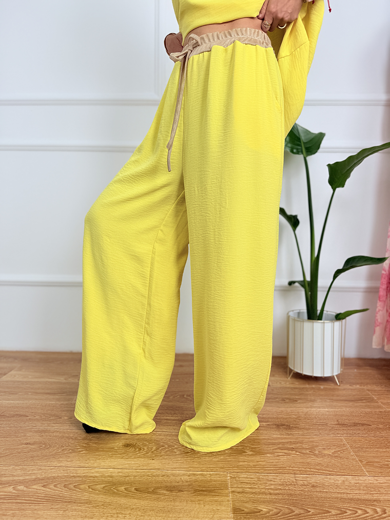 Thuli Set 8213 Yellow 5