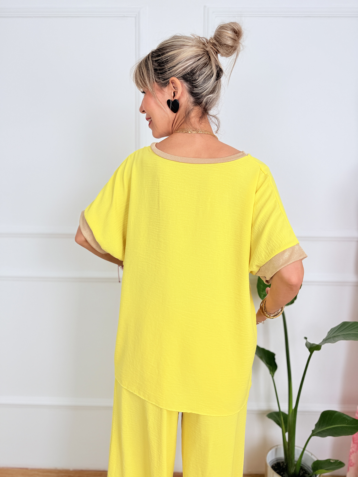 Thuli Set 8213 Yellow 7