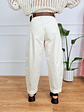Labor Trousers 7222 IVORY - thumbnail 3