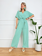 Bandile Jumpsuit 6457 Veraman - thumbnail 1