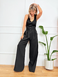Mei Jumpsuit 6821 Black  - thumbnail 1