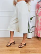 Jean Vermuda 2410 White - thumbnail 4