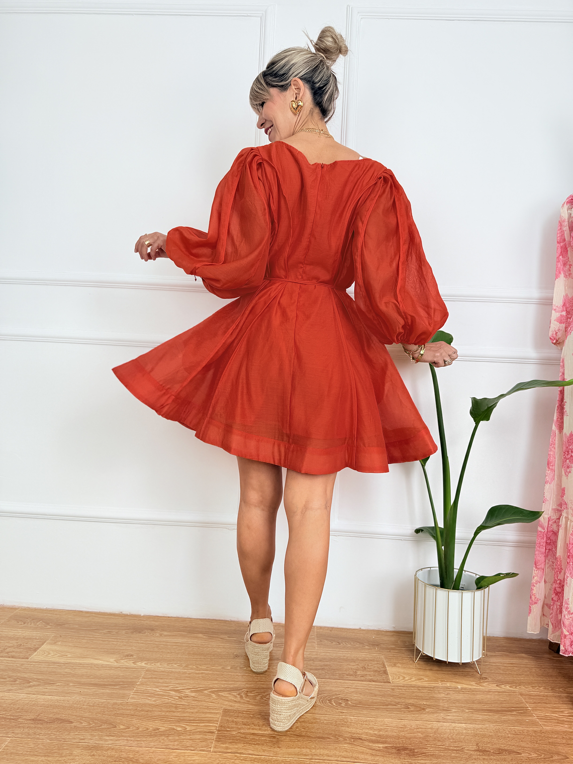 Renee korali dress 38091  5