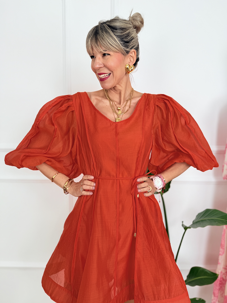 Renee korali dress 38091  6