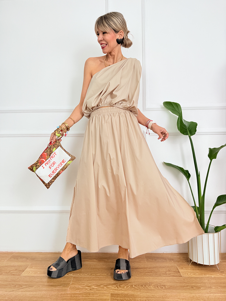 Summer set  POUROU 3