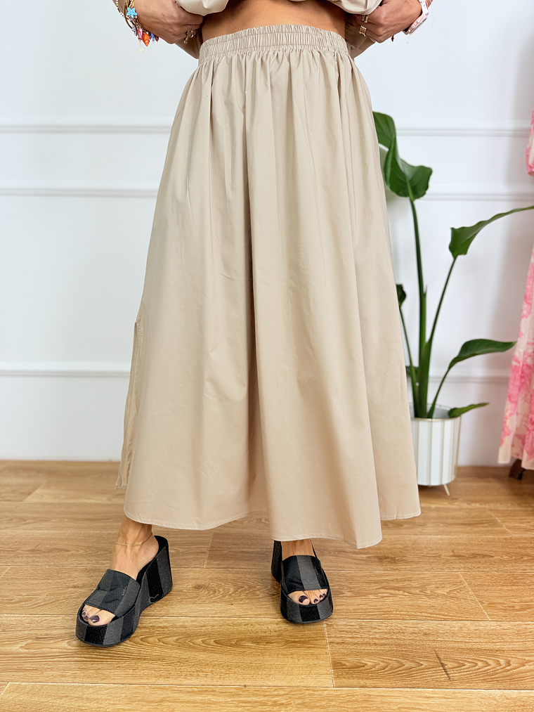 Summer set  POUROU 6