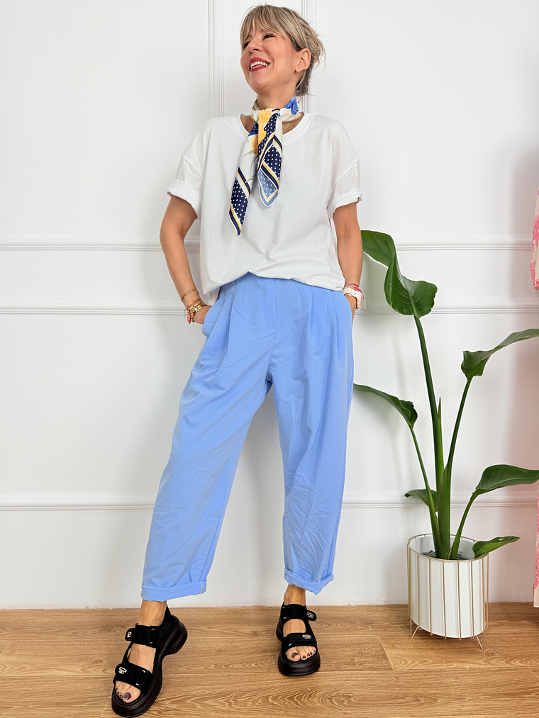 24720 Pants   SKY  1