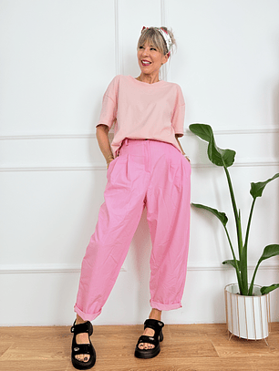 24720 Pants   PINK
