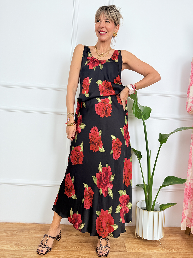 Bonita set black 8558  1