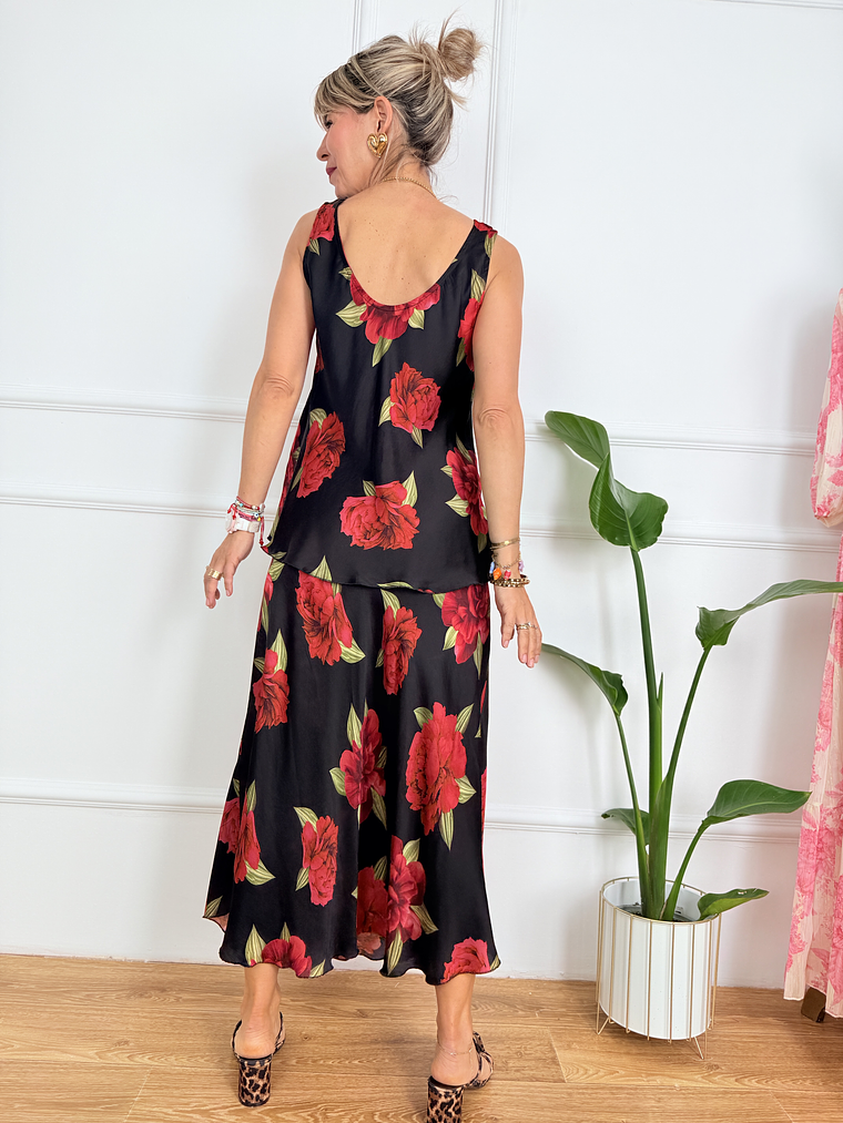 Bonita set black 8558  2