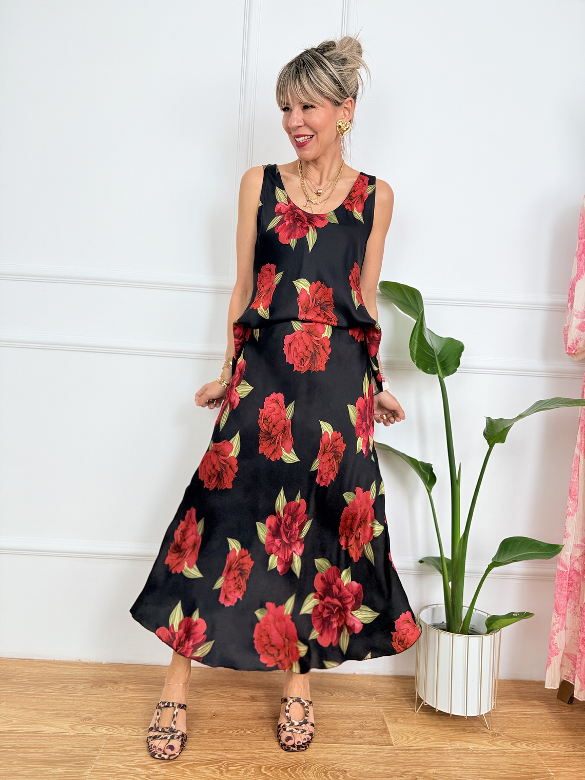 Bonita set black 8558  3