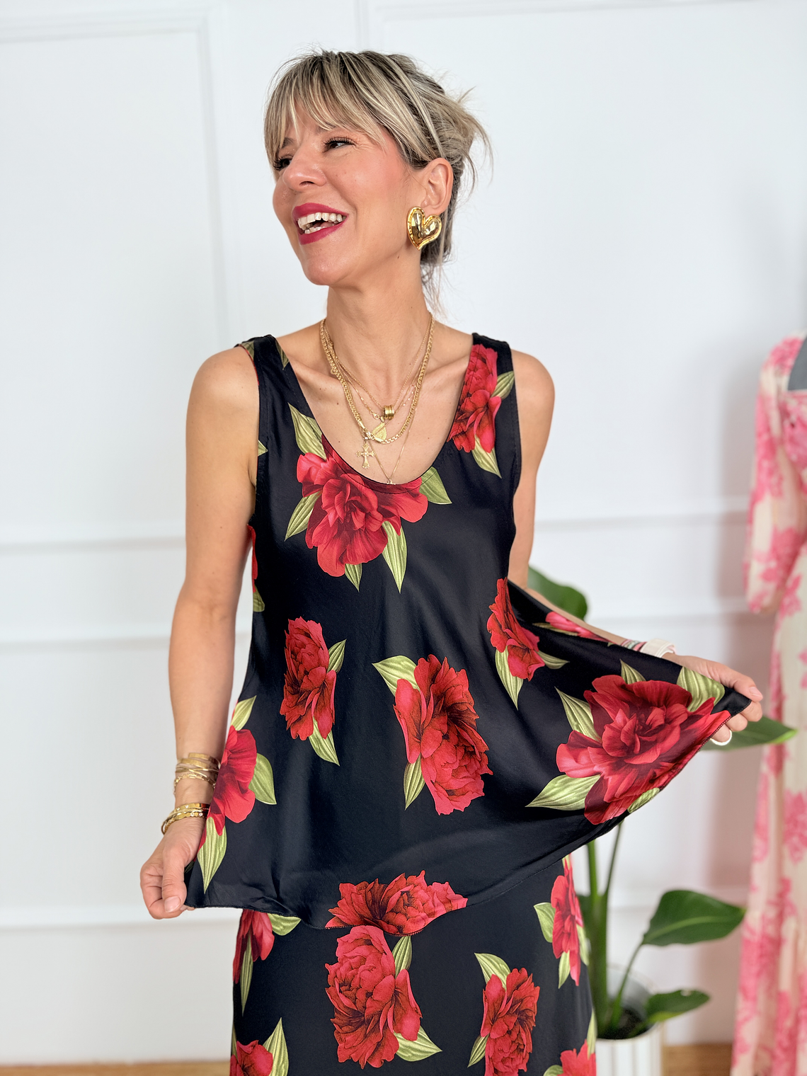 Bonita set black 8558  4